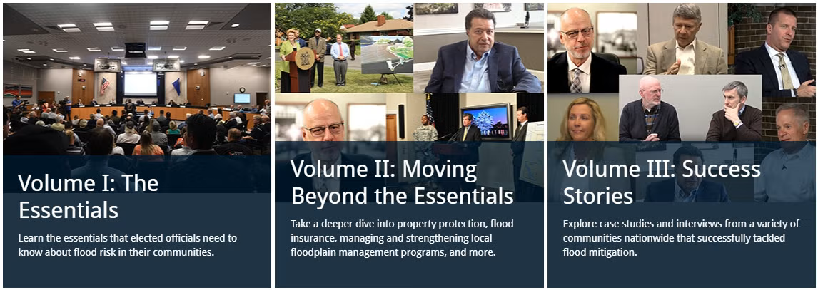 Elected Officials Flood Risk Guide